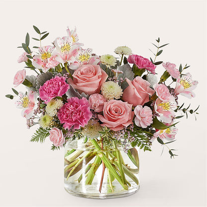 The Treehouse Bouquet –  Flowers In Spring Llc, Lynchburg VA