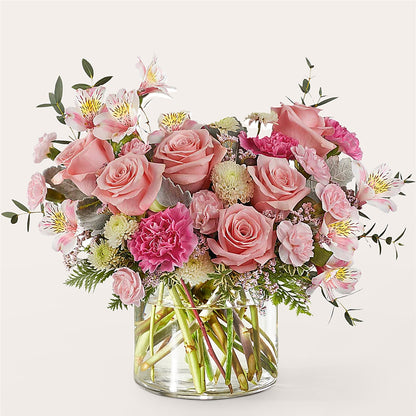 The Treehouse Bouquet –  Flowers In Spring Llc, Lynchburg VA