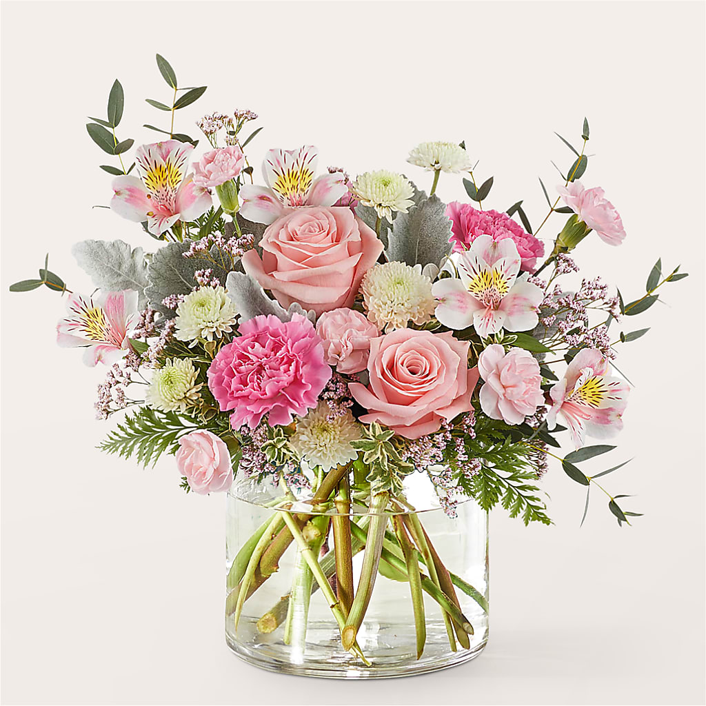 The Treehouse Bouquet –  Flowers In Spring Llc, Lynchburg VA