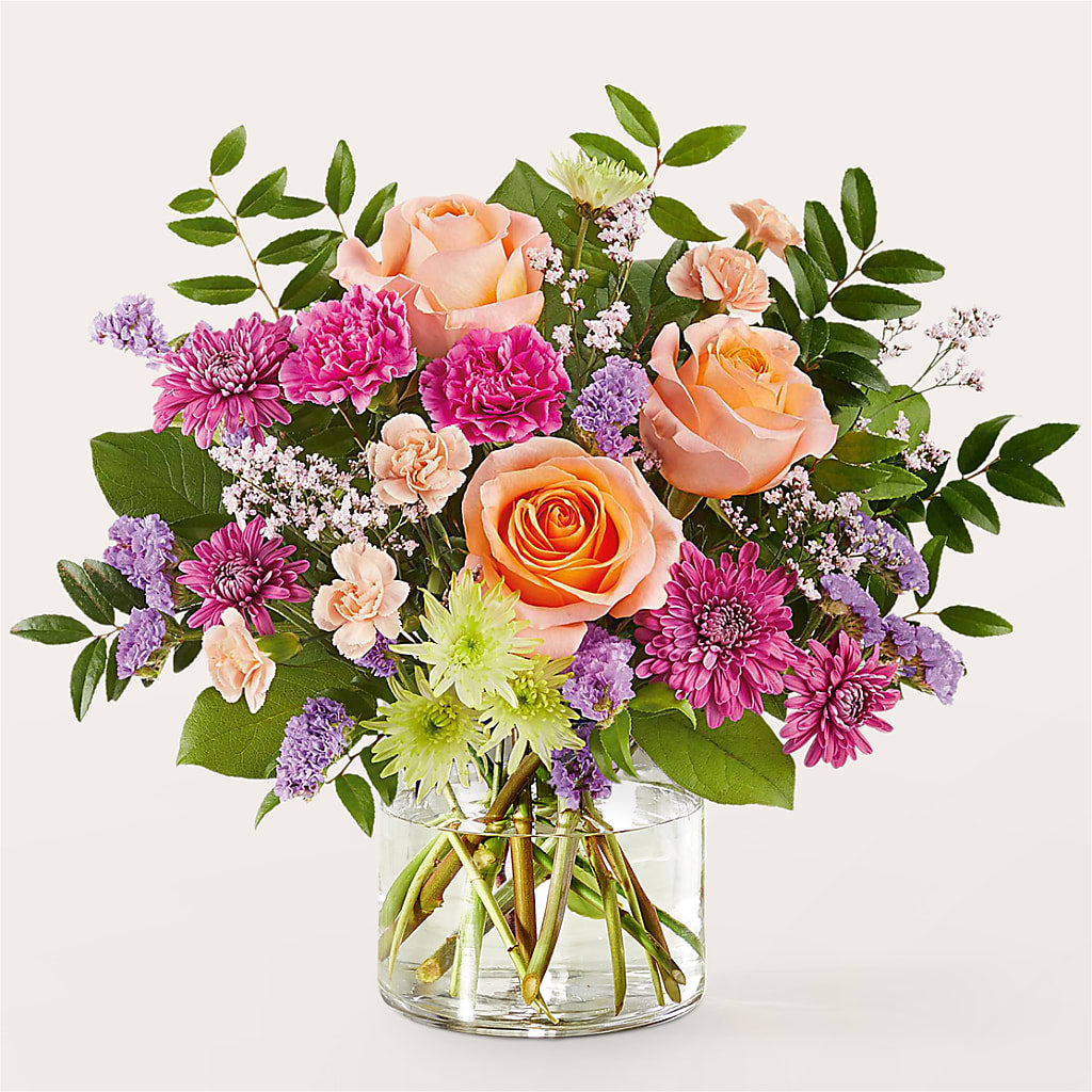 Effervescence Bouquet –  Flowers In Spring Llc, Lynchburg VA