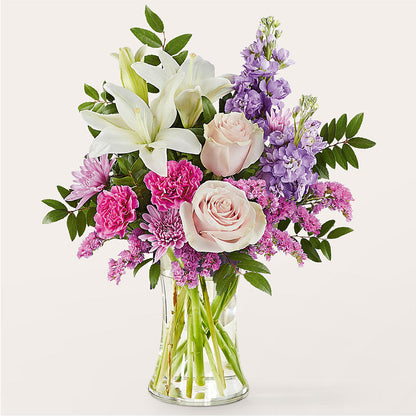 High Tea Bouquet –  Flowers In Spring Llc, Lynchburg VA