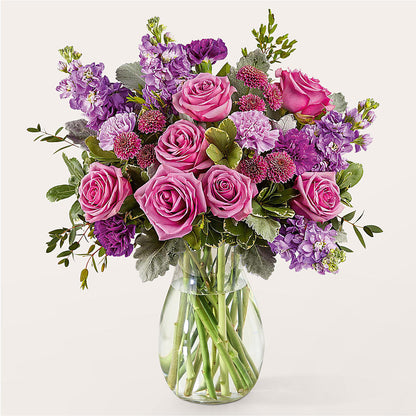 A Love Story Bouquet –  Flowers In Spring Llc, Lynchburg VA
