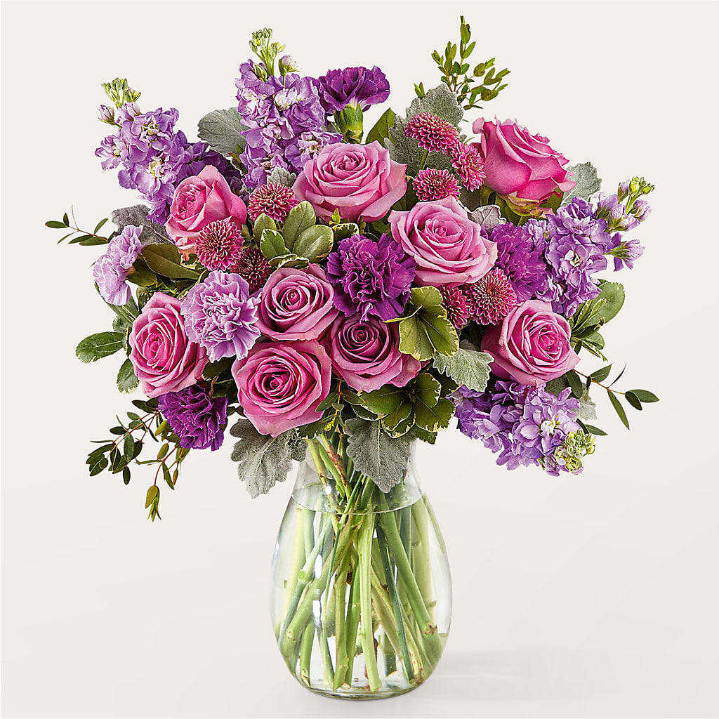 A Love Story Bouquet –  Flowers In Spring Llc, Lynchburg VA