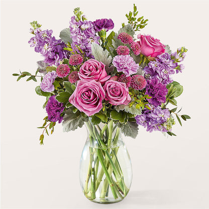 A Love Story Bouquet –  Flowers In Spring Llc, Lynchburg VA