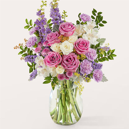Lucky Me Bouquet –  Flowers In Spring Llc, Lynchburg VA