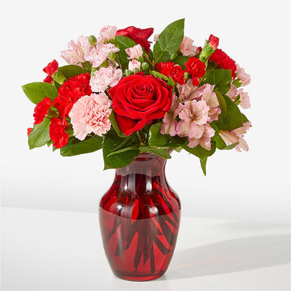 Candy Kisses Bouquet