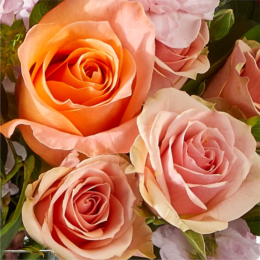 French Market Bouquet –  Flowers In Spring Llc, Lynchburg VA