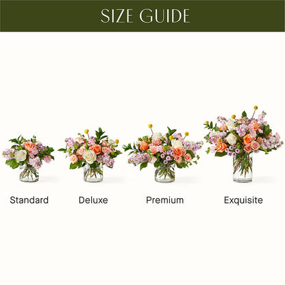 French Market Bouquet –  Flowers In Spring Llc, Lynchburg VA