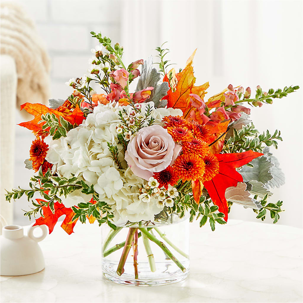 Autumnal Equinox Bouquet –  Flowers In Spring Llc, Lynchburg VA
