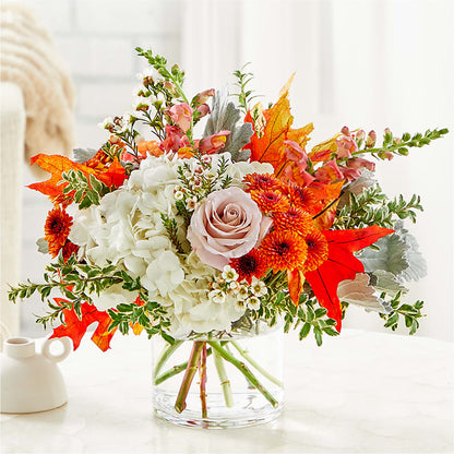 Autumnal Equinox Bouquet –  Flowers In Spring Llc, Lynchburg VA