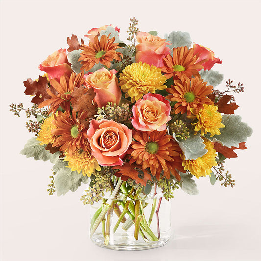 Caramel Apple Bouquet –  Flowers In Spring Llc, Lynchburg VA