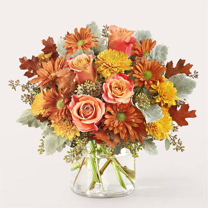 Caramel Apple Bouquet –  Flowers In Spring Llc, Lynchburg VA