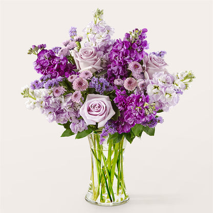 Give a Twirl Bouquet –  Flowers In Spring Llc, Lynchburg VA