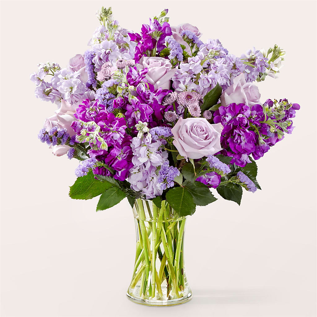 Give a Twirl Bouquet –  Flowers In Spring Llc, Lynchburg VA