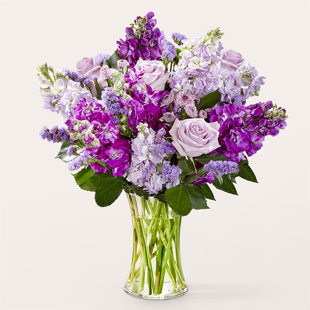 Give a Twirl Bouquet –  Flowers In Spring Llc, Lynchburg VA