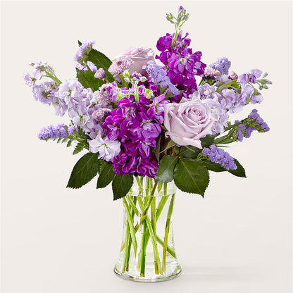 Give a Twirl Bouquet –  Flowers In Spring Llc, Lynchburg VA