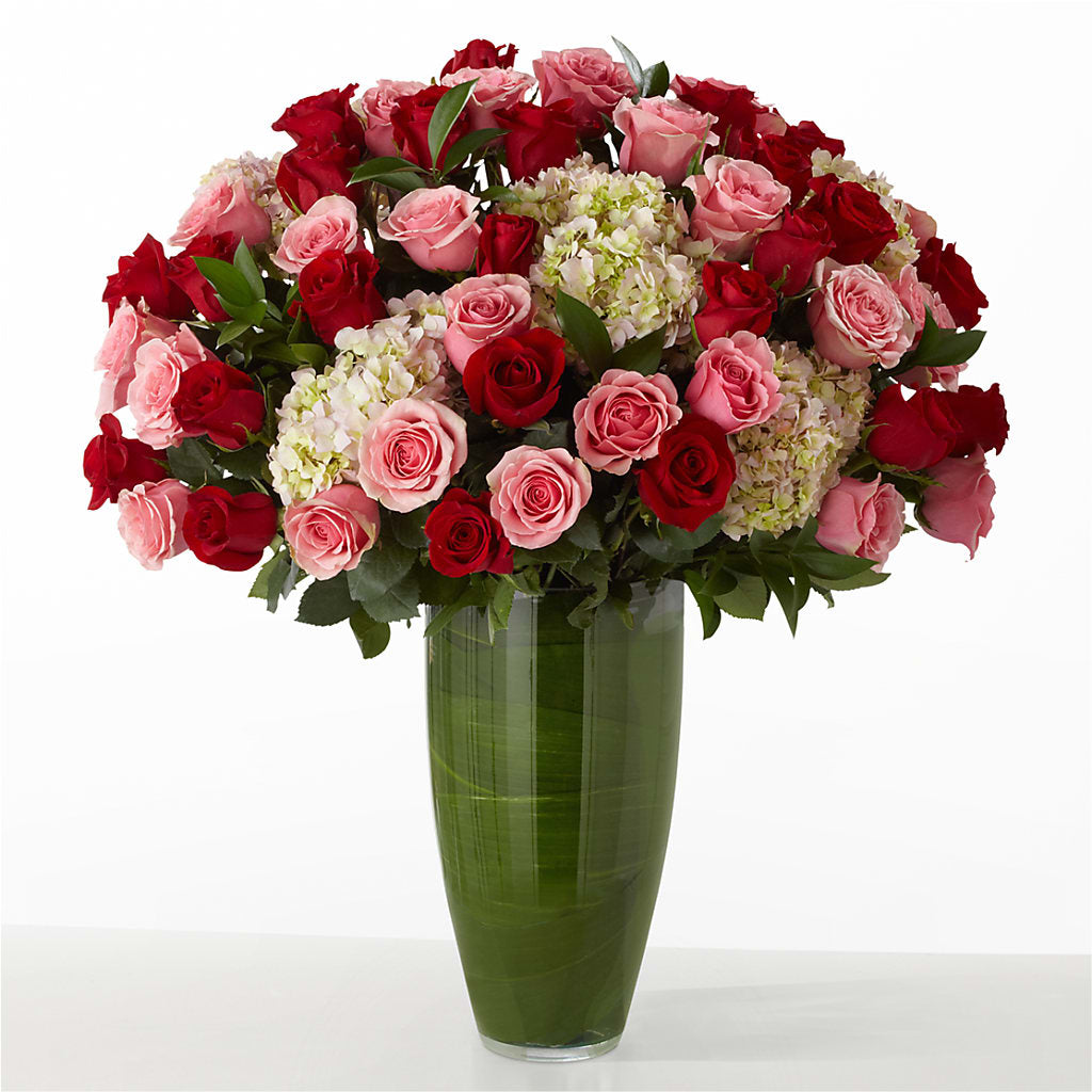 The Allure –  Flowers In Spring Llc, Lynchburg VA