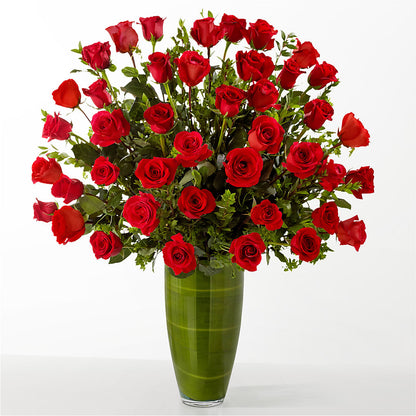 The Ballad –  Flowers In Spring Llc, Lynchburg VA