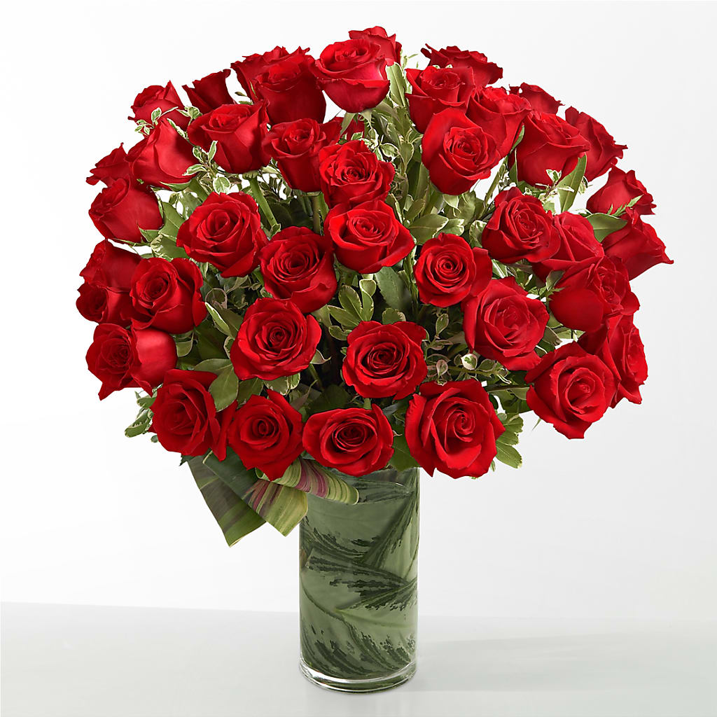 The Enamored –  Flowers In Spring Llc, Lynchburg VA