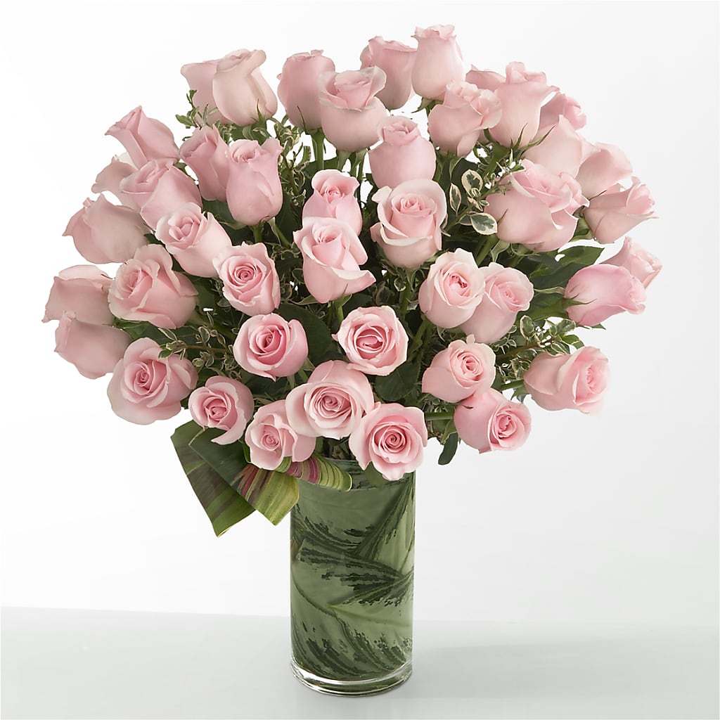 Pink Essence –  Flowers In Spring Llc, Lynchburg VA