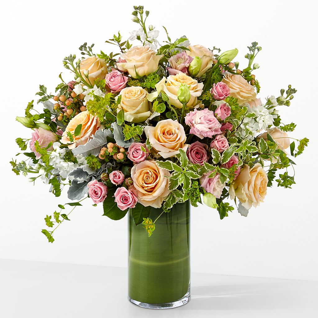 The Glamour Shot –  Flowers In Spring Llc, Lynchburg VA
