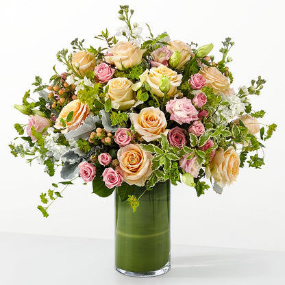 The Glamour Shot –  Flowers In Spring Llc, Lynchburg VA