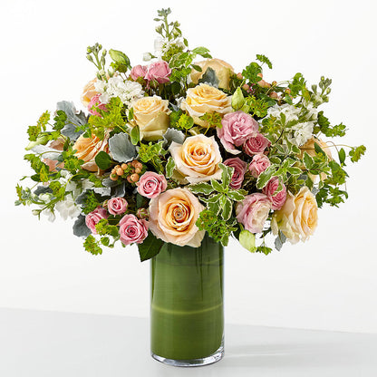 The Glamour Shot –  Flowers In Spring Llc, Lynchburg VA