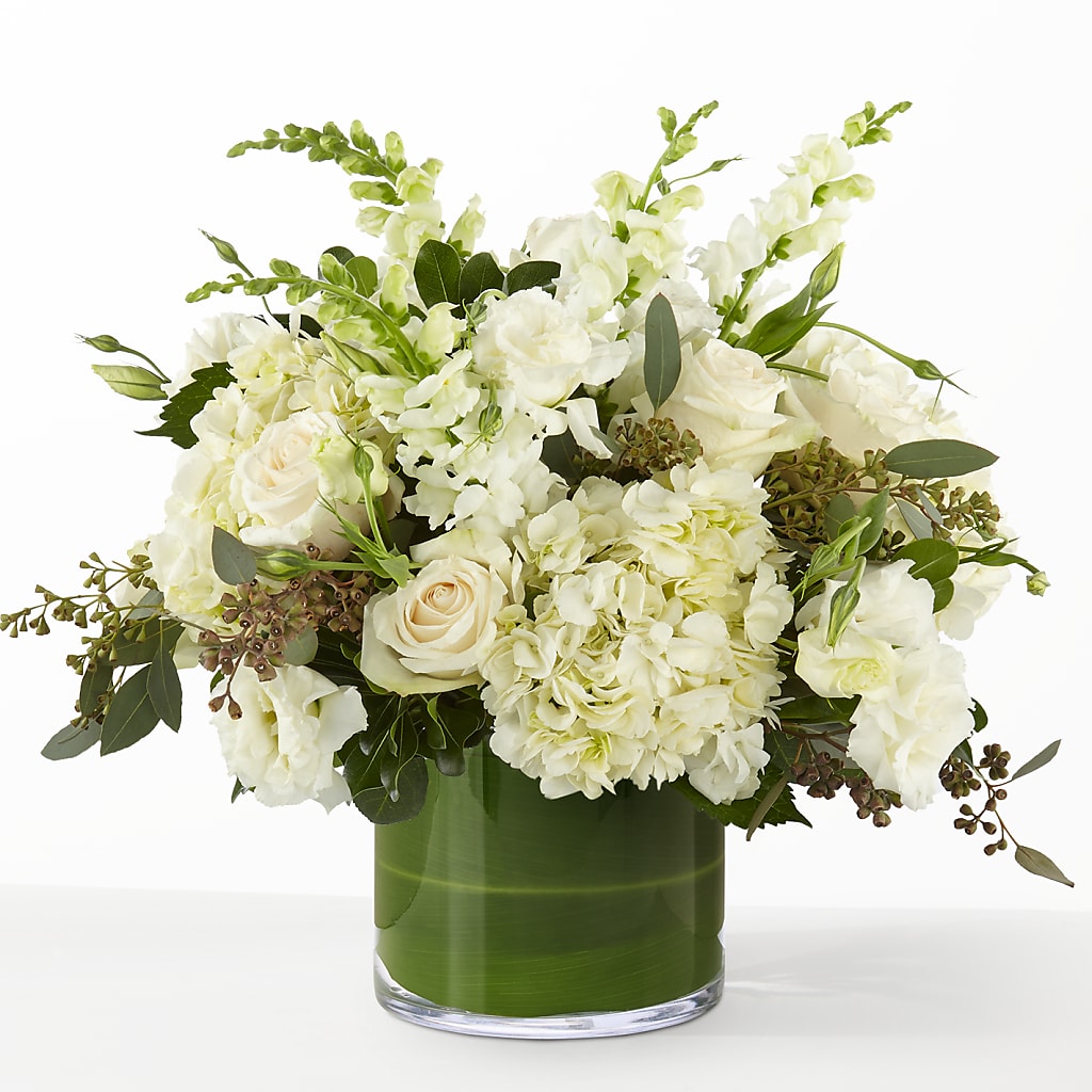 The Gallery –  Flowers In Spring Llc, Lynchburg VA