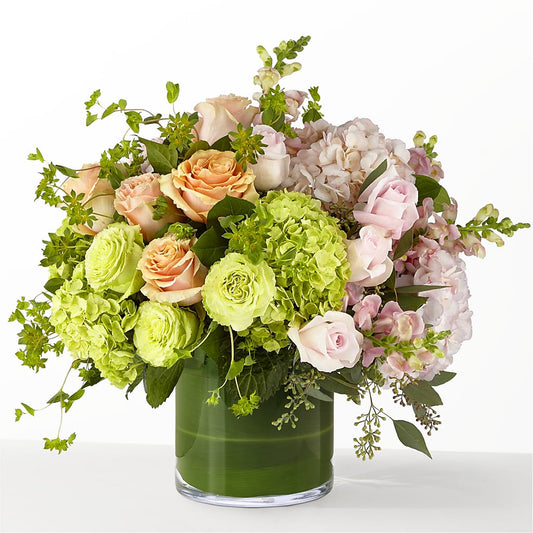The Art Deco –  Flowers In Spring Llc, Lynchburg VA