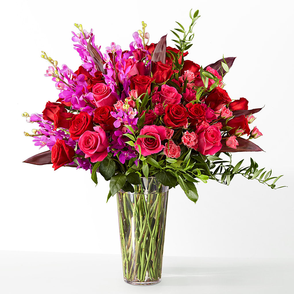 The Honeymoon –  Flowers In Spring Llc, Lynchburg VA