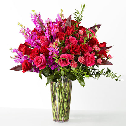 The Honeymoon –  Flowers In Spring Llc, Lynchburg VA