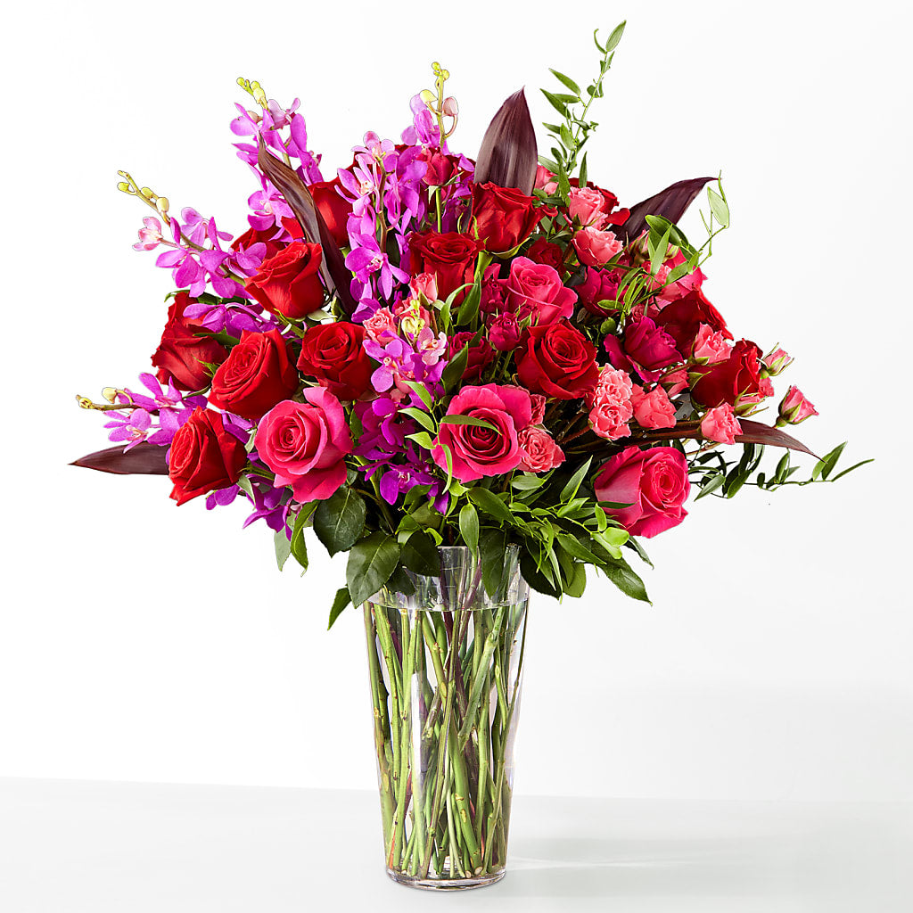 The Honeymoon –  Flowers In Spring Llc, Lynchburg VA