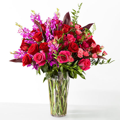 The Honeymoon –  Flowers In Spring Llc, Lynchburg VA