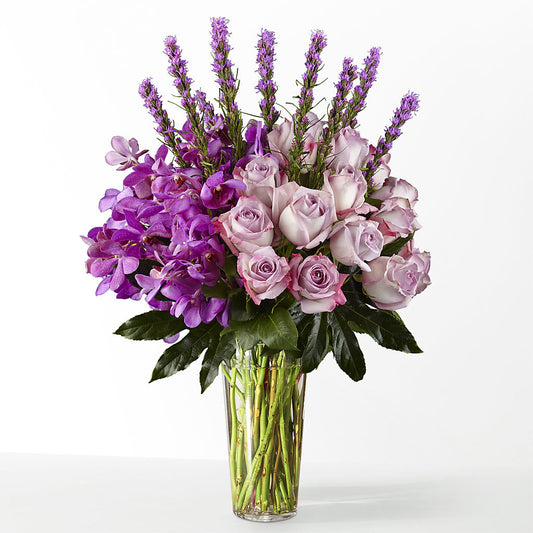 The Maximalist –  Flowers In Spring Llc, Lynchburg VA