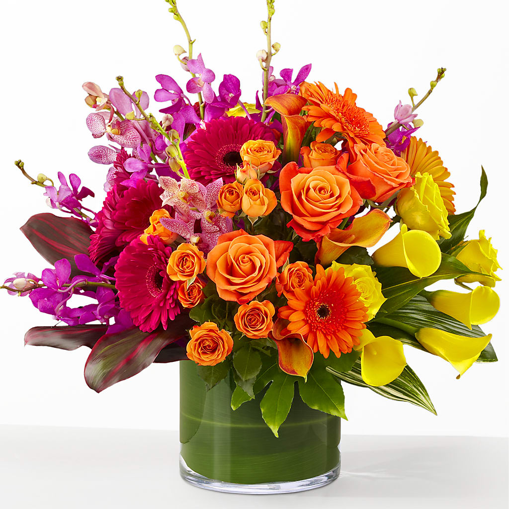 The Mosaic –  Flowers In Spring Llc, Lynchburg VA