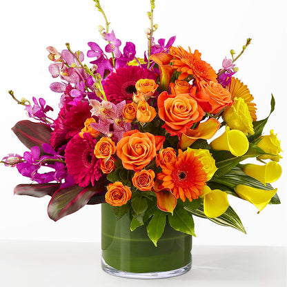 The Mosaic –  Flowers In Spring Llc, Lynchburg VA