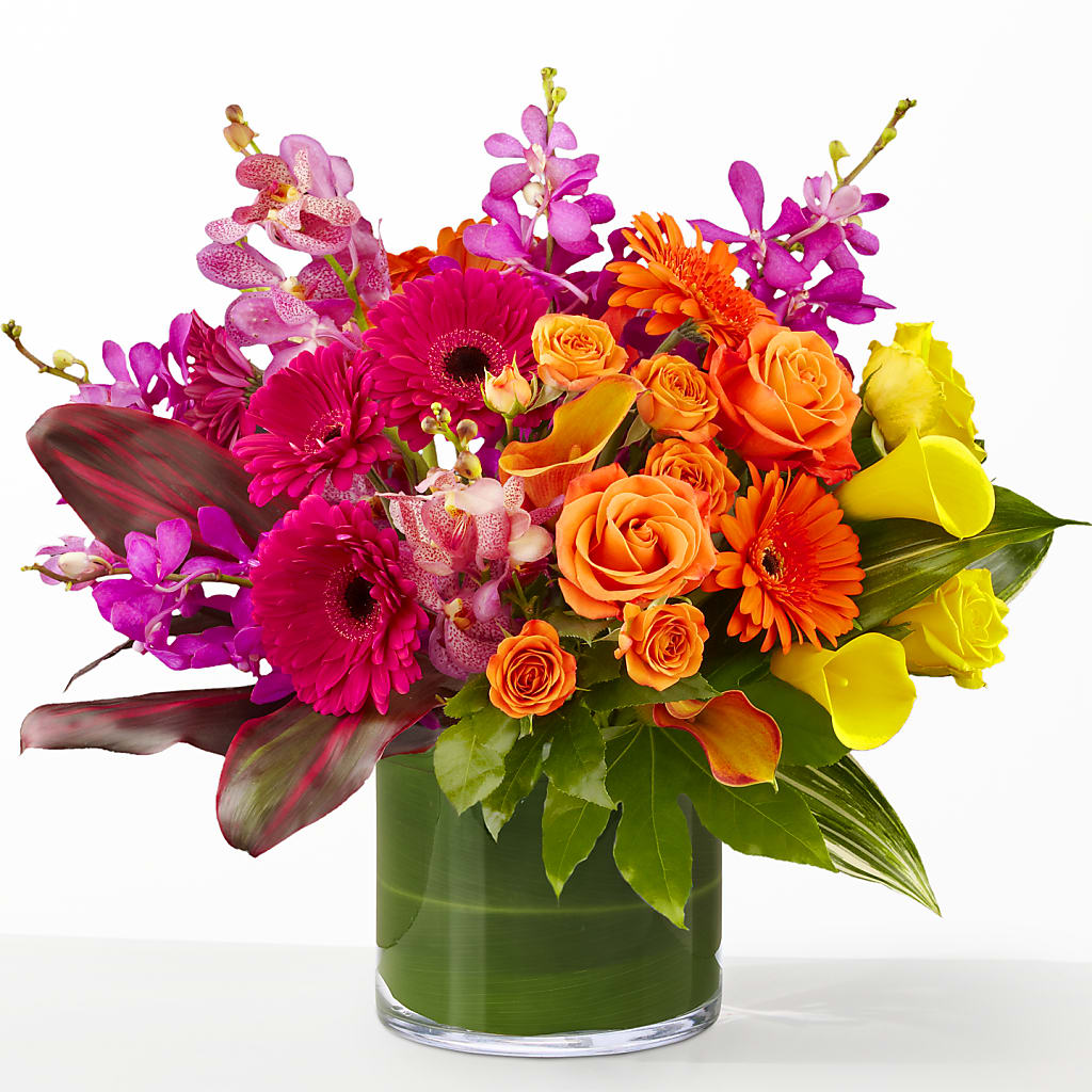 The Mosaic –  Flowers In Spring Llc, Lynchburg VA