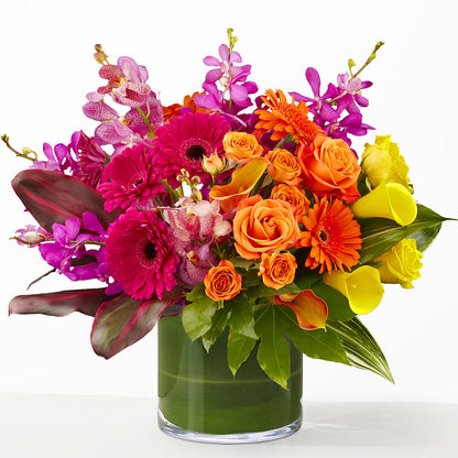 The Mosaic –  Flowers In Spring Llc, Lynchburg VA