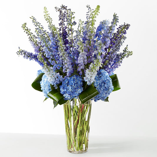 The Editorial –  Flowers In Spring Llc, Lynchburg VA